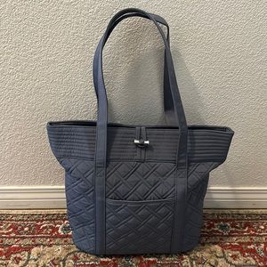 •Vera Bradley• Large Tote Bag • NWOT